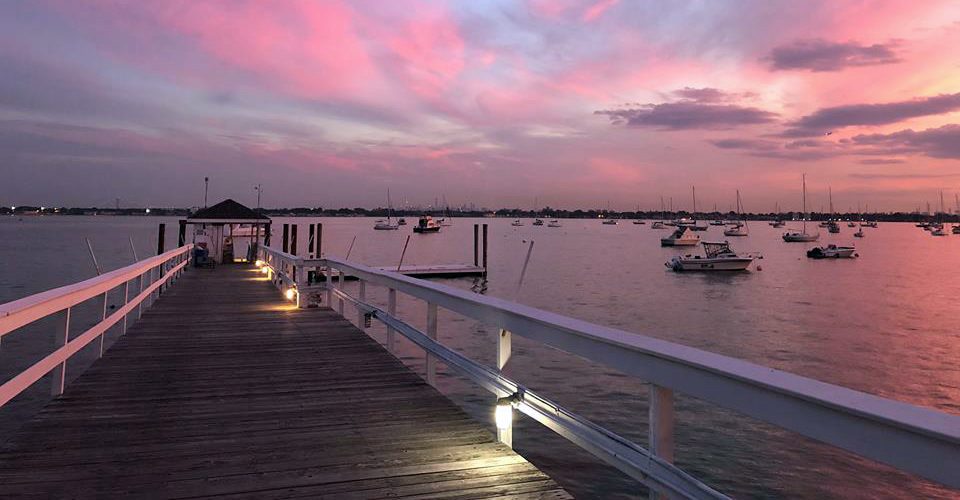 Morris Yacht & Beach Club - City Island's Premier Yacht & Social Club